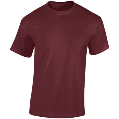 Heavy Cotton T-shirt foAA-C777r Adult