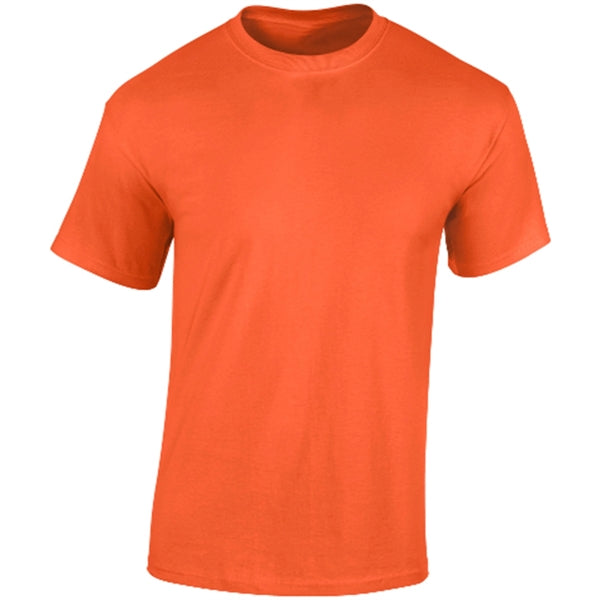 Heavy Cotton T-shirt foAA-C777r Adult