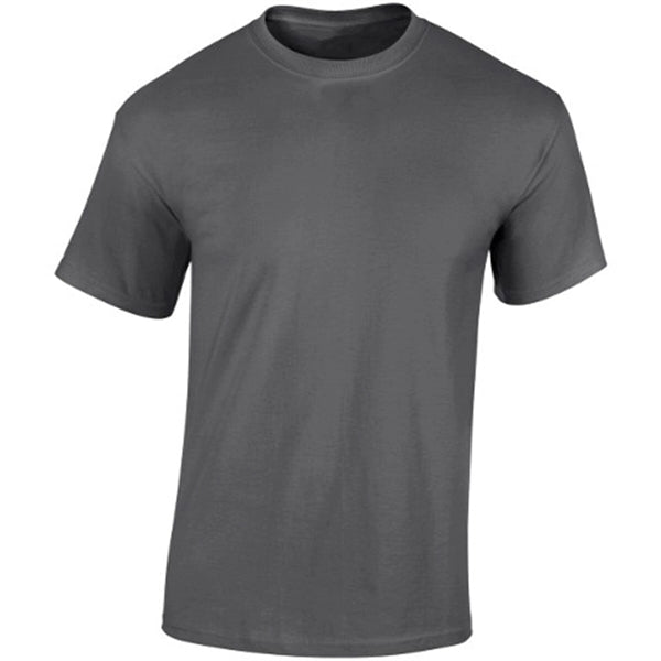Heavy Cotton T-shirt foAA-C777r Adult