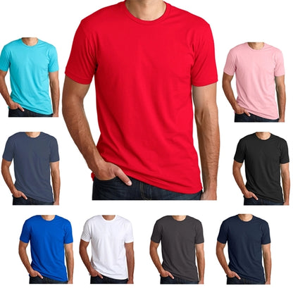 Advenced specially fitted short- Sleeve crew