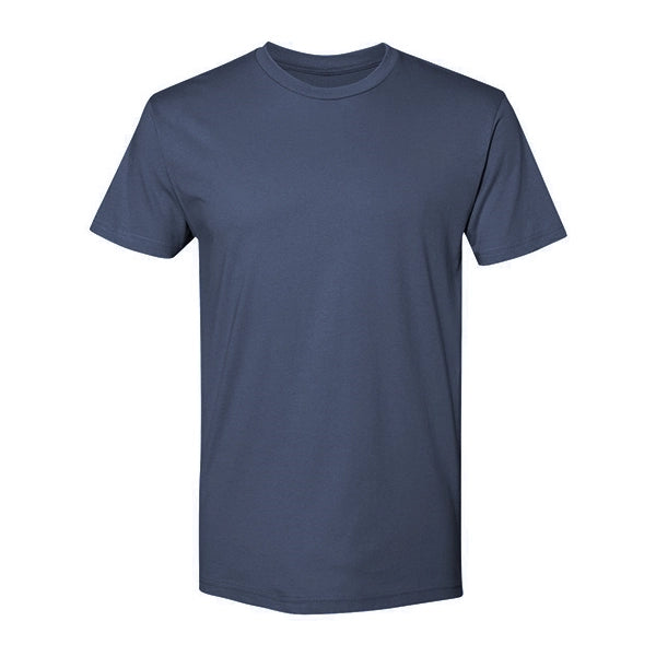 Advenced specially fitted short- Sleeve crew