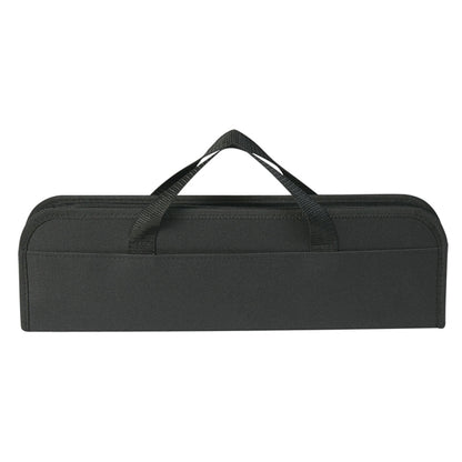 Traveler's BBQ Tools