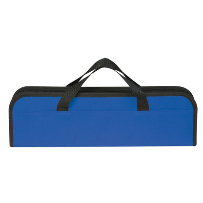 Traveler's BBQ Tools