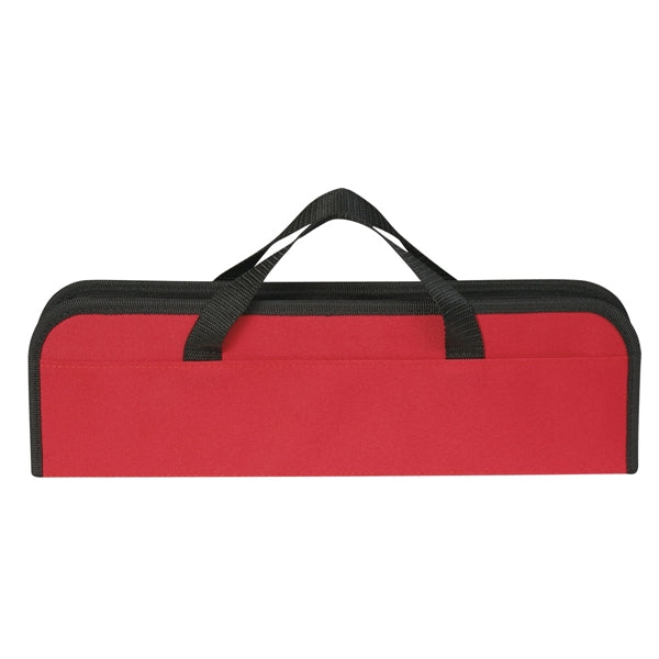 Traveler's BBQ Tools