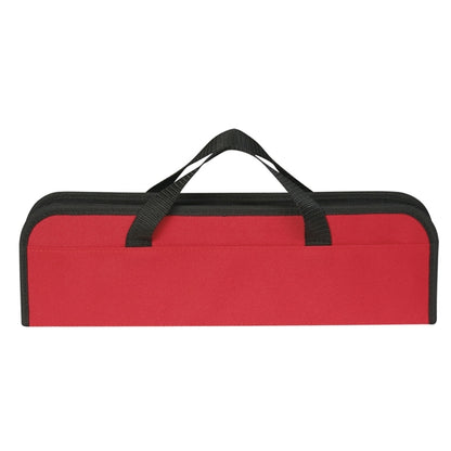 Traveler's BBQ Tools