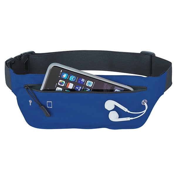Running Belt for Outdoors