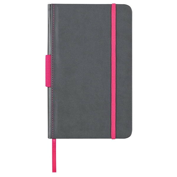 Leatherette Notebook
