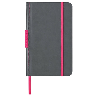 Leatherette Notebook