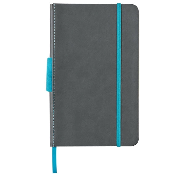 Leatherette Notebook