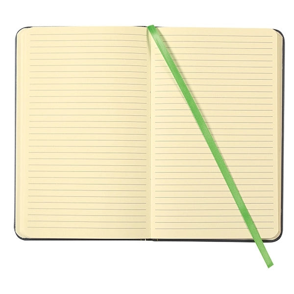 Leatherette Notebook