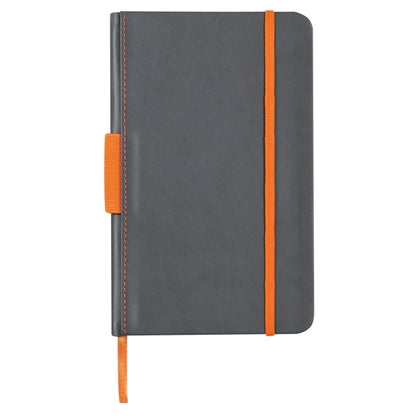 Leatherette Notebook