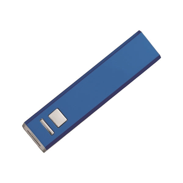 Portable 2200 mAh On-the-Go Power Bank