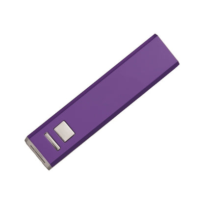 Portable 2200 mAh On-the-Go Power Bank