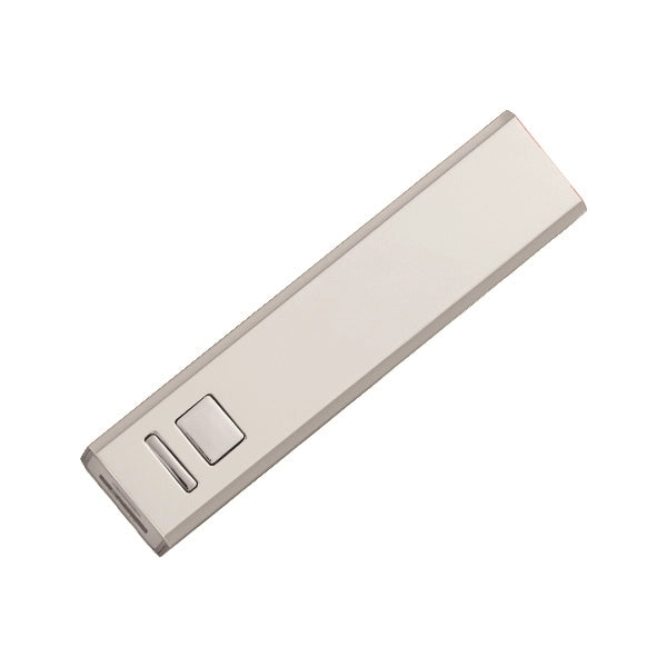 Portable 2200 mAh On-the-Go Power Bank