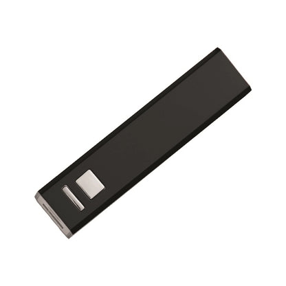 Portable 2200 mAh On-the-Go Power Bank