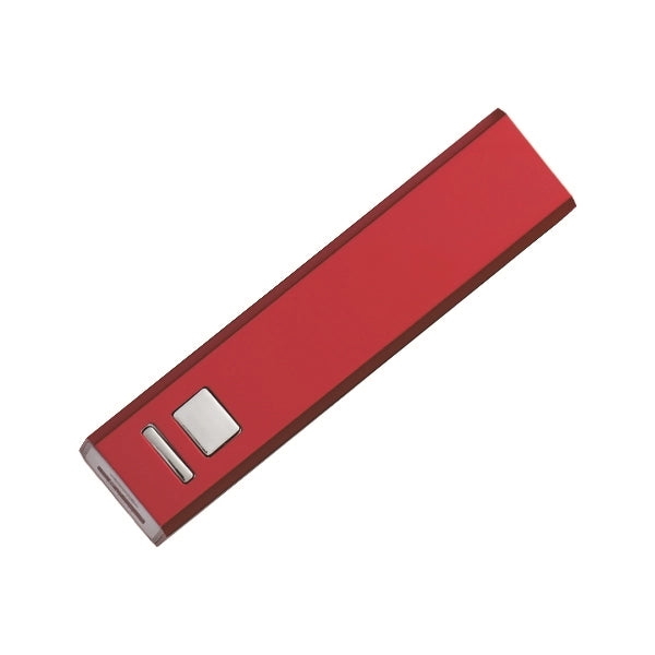 Portable 2200 mAh On-the-Go Power Bank