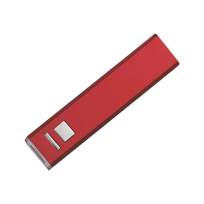 Portable 2200 mAh On-the-Go Power Bank