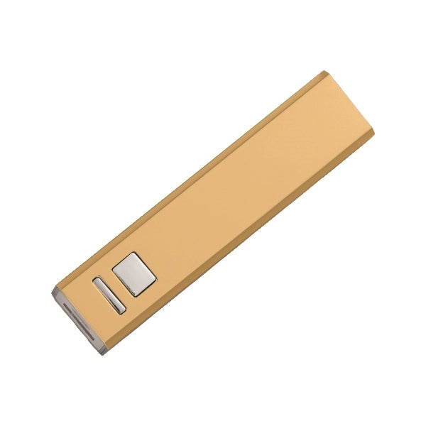 Portable 2200 mAh On-the-Go Power Bank