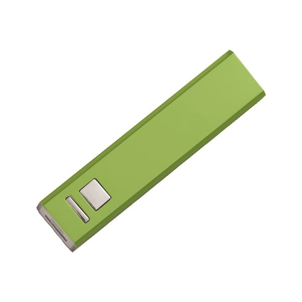 Portable 2200 mAh On-the-Go Power Bank