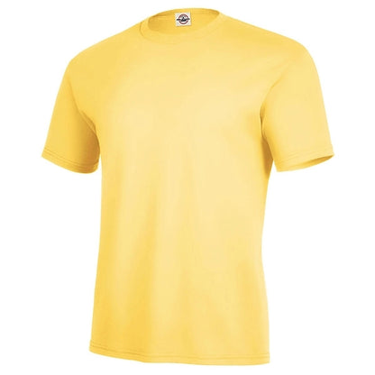 Seamless Short-sleeve T-Shirt