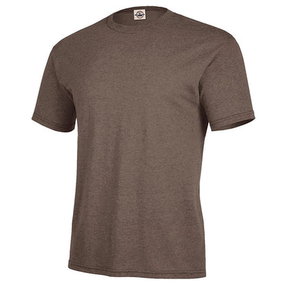 Seamless Short-sleeve T-Shirt