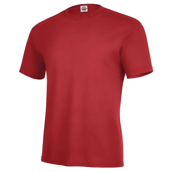 Seamless Short-sleeve T-Shirt