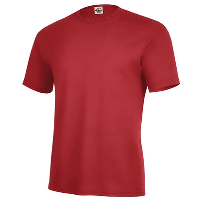 Seamless Short-sleeve T-Shirt