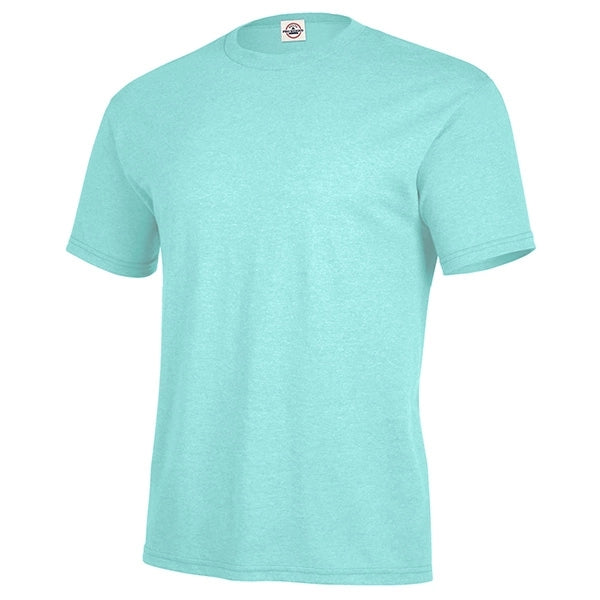 Seamless Short-sleeve T-Shirt