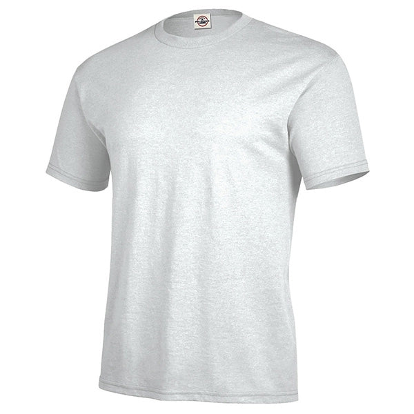 Seamless Short-sleeve T-Shirt