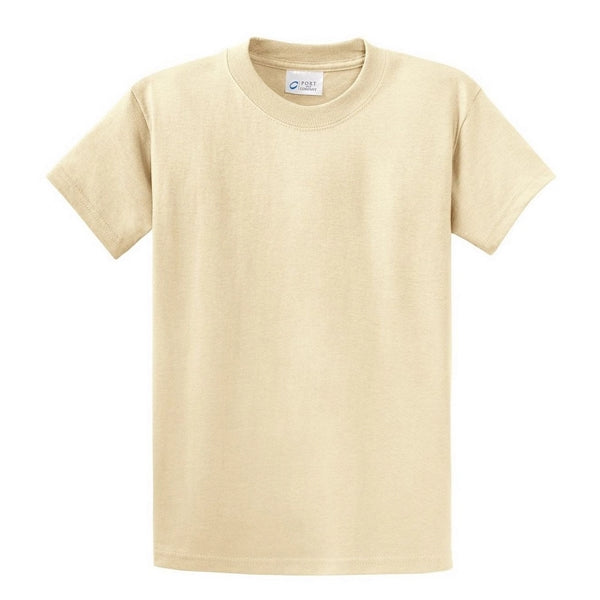 Casual T-Shirt On-the-Go