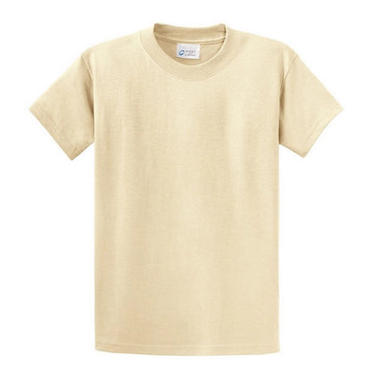 Casual T-Shirt On-the-Go