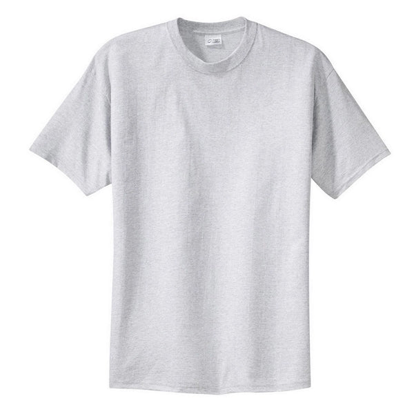 Casual T-Shirt On-the-Go