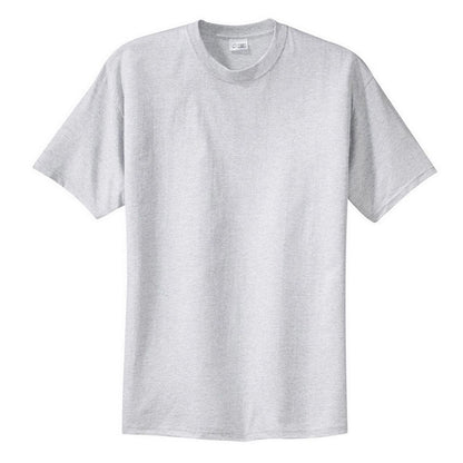 Casual T-Shirt On-the-Go