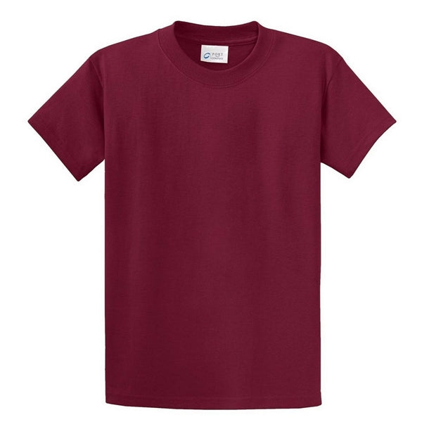 Casual T-Shirt On-the-Go