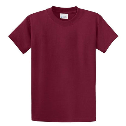 Casual T-Shirt On-the-Go