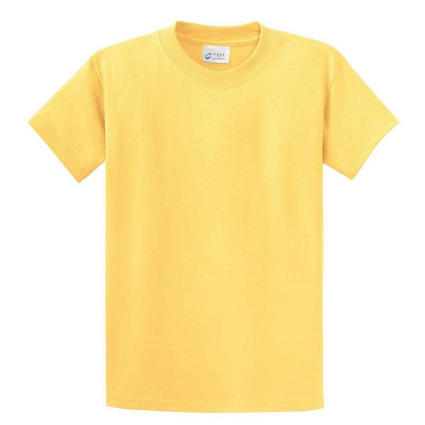 Casual T-Shirt On-the-Go