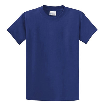 Casual T-Shirt On-the-Go