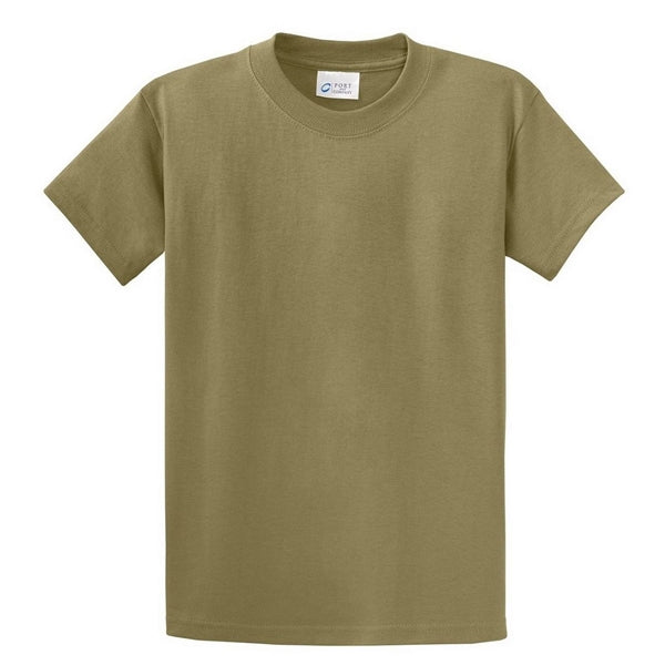 Casual T-Shirt On-the-Go