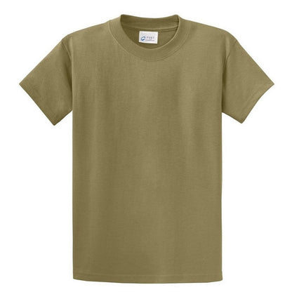 Casual T-Shirt On-the-Go