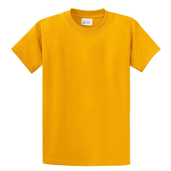 Casual T-Shirt On-the-Go
