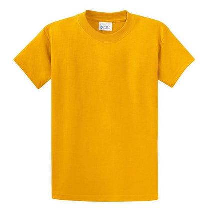 Casual T-Shirt On-the-Go