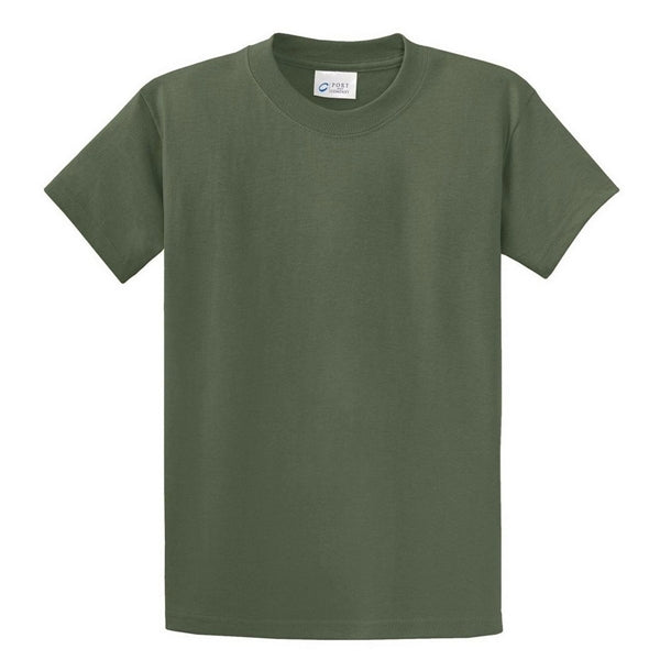 Casual T-Shirt On-the-Go
