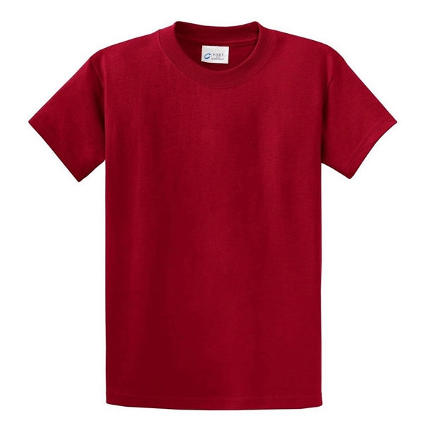 Casual T-Shirt On-the-Go
