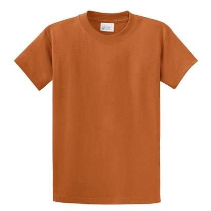 Casual T-Shirt On-the-Go
