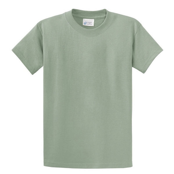 Casual T-Shirt On-the-Go