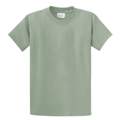 Casual T-Shirt On-the-Go