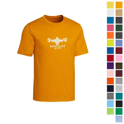 Eco-friendly Blended T-Shirt