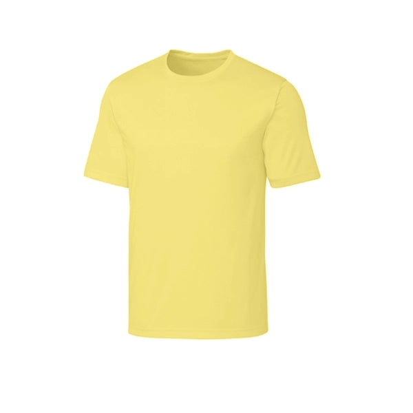 Eco-friendly Blended T-Shirt