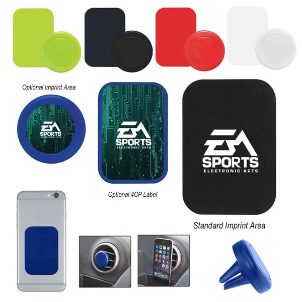 Instant Air Vent Mobile Mount