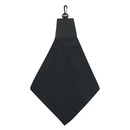 Triangle Golf Towel